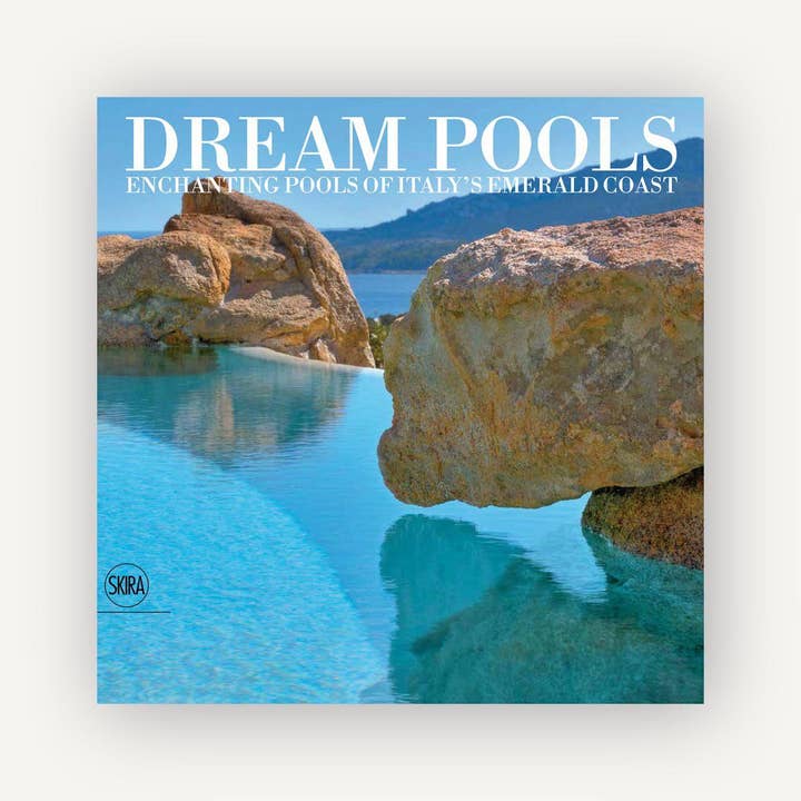 Piscines de rêve pour la vente par ARTBOOK | D.A.P.