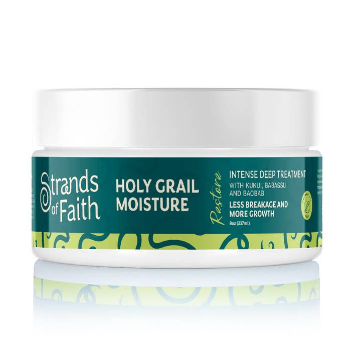 Restore Intense Deep Treatment for wholesale by Strands of Faith