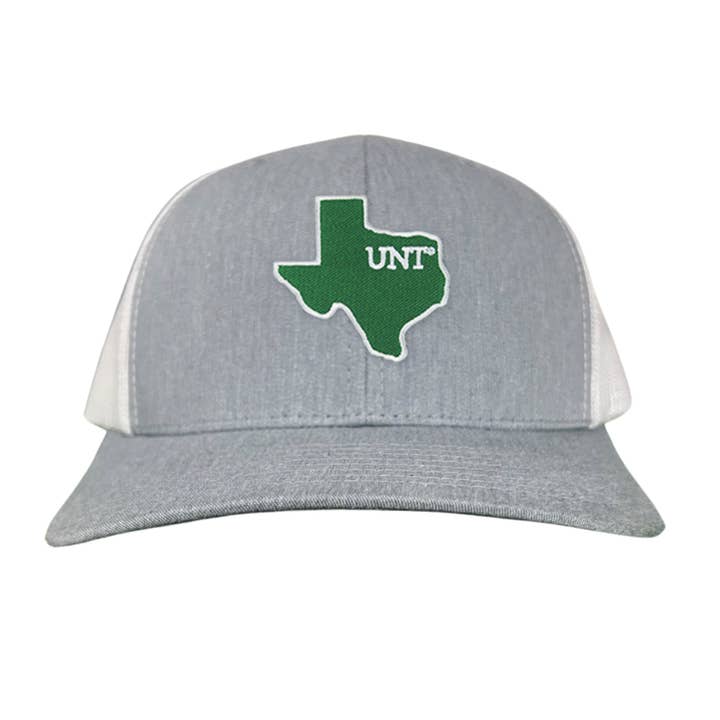UNT/Stato del Texas UNT/213/Cappelli/UNT012/MM per la vendita all'ingrosso da parte di Last Stand Hats, LLC