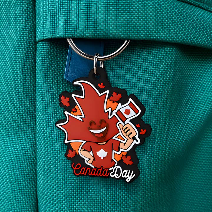 Llavero de PVC Personalizado, Merchandising Divertido para Venta al por Menor y Eventos para venta al por mayor de GSJJ