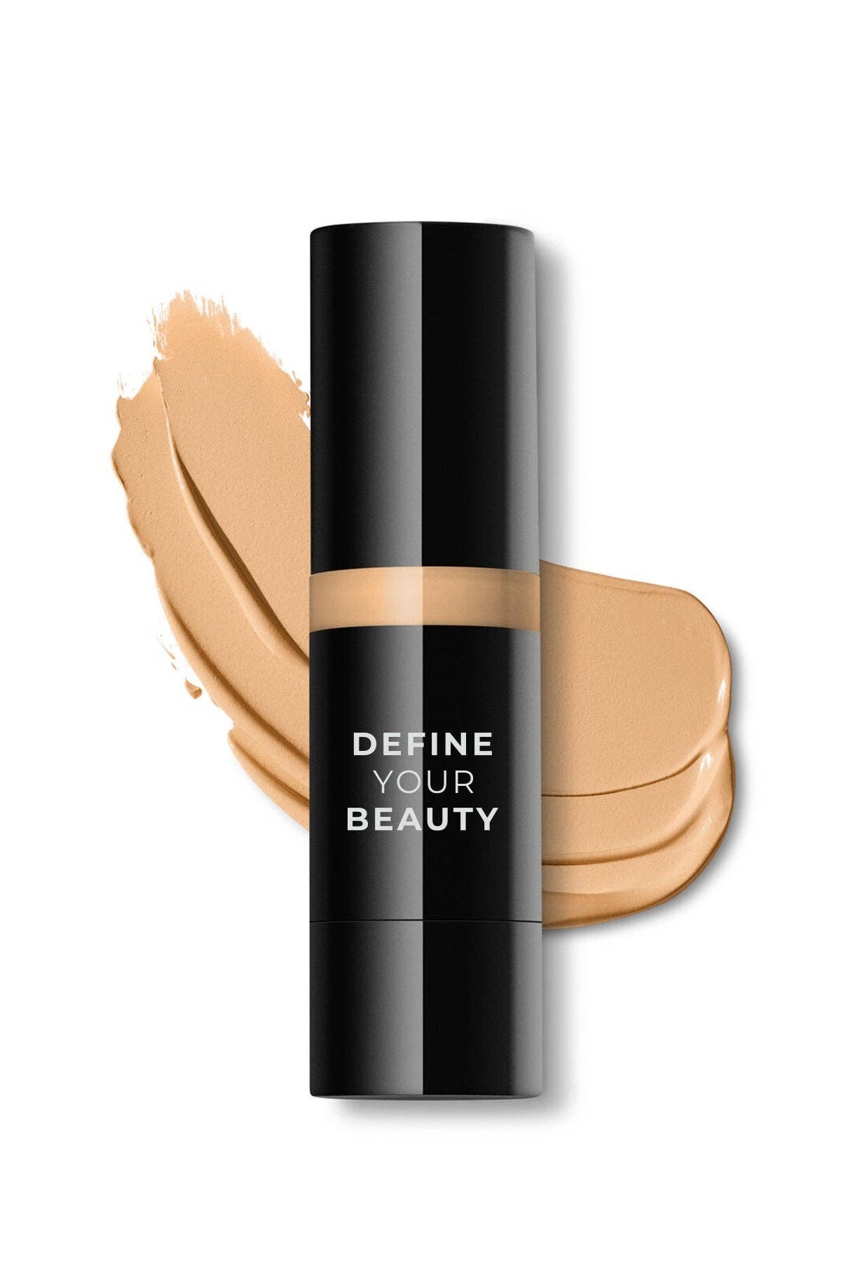 DYI Define Your Inspiration – Engroshandel Foundation – Lysende Foundation Radiant Finish6