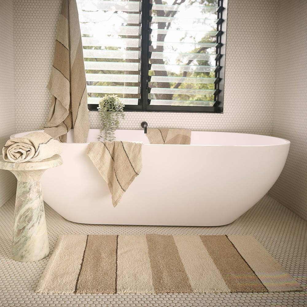 Eadie Lifestyle - Wholesale Hand Towel - Retreat Hand Towel - Set of 2 - Pre Order3