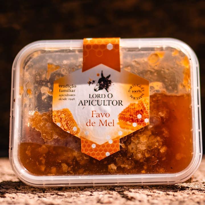Lordapicultor - Wholesale Honey - Honeycomb0