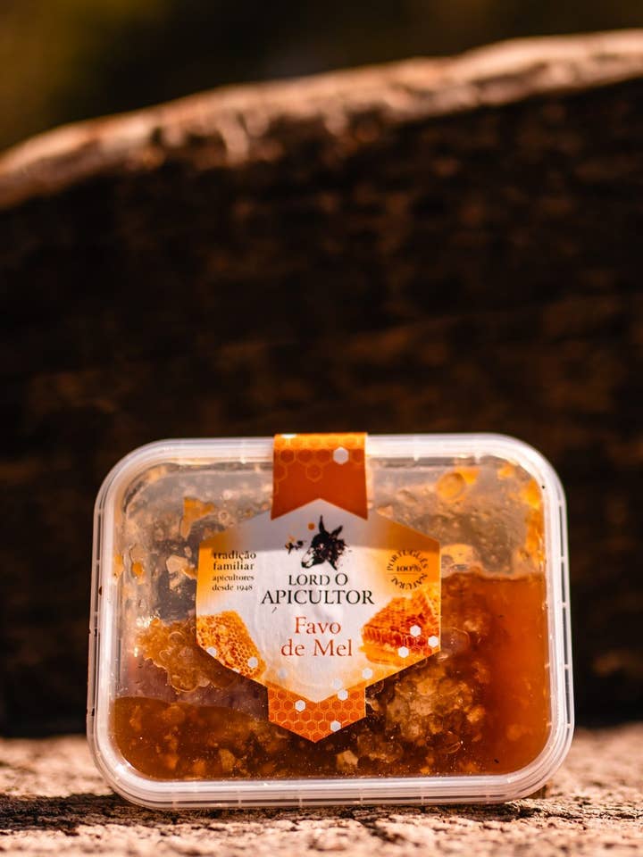 Honeycomb for wholesale by Lordapicultor