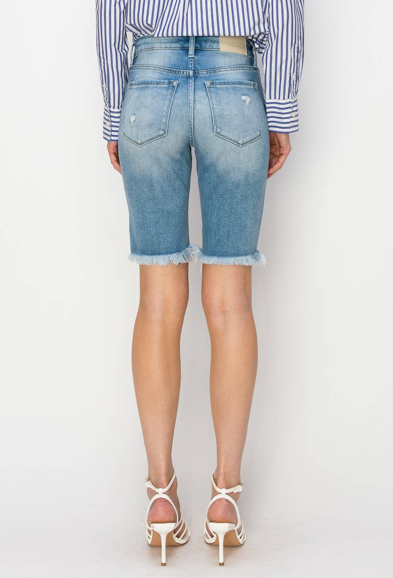 MEDIO BERMUDA MID RISE  in vendita all'ingrosso su Faire7