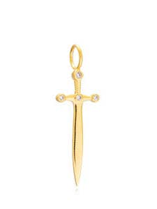 Ciondolo cavalleresco per la vendita all'ingrosso da parte di House of Moda Jewelry