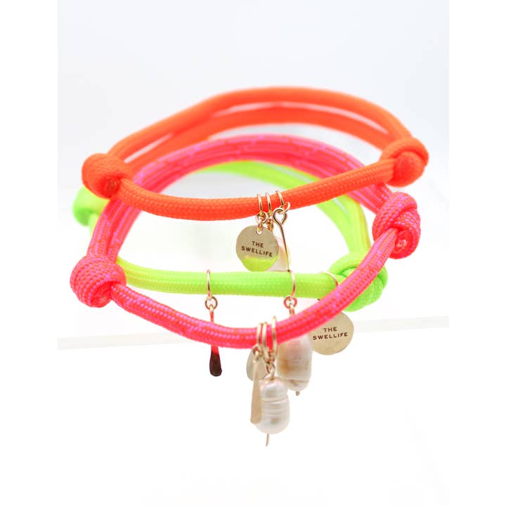 The Swellife - Wholesale Charm/Dangle Bracelet - Swellife Charm Bracelet