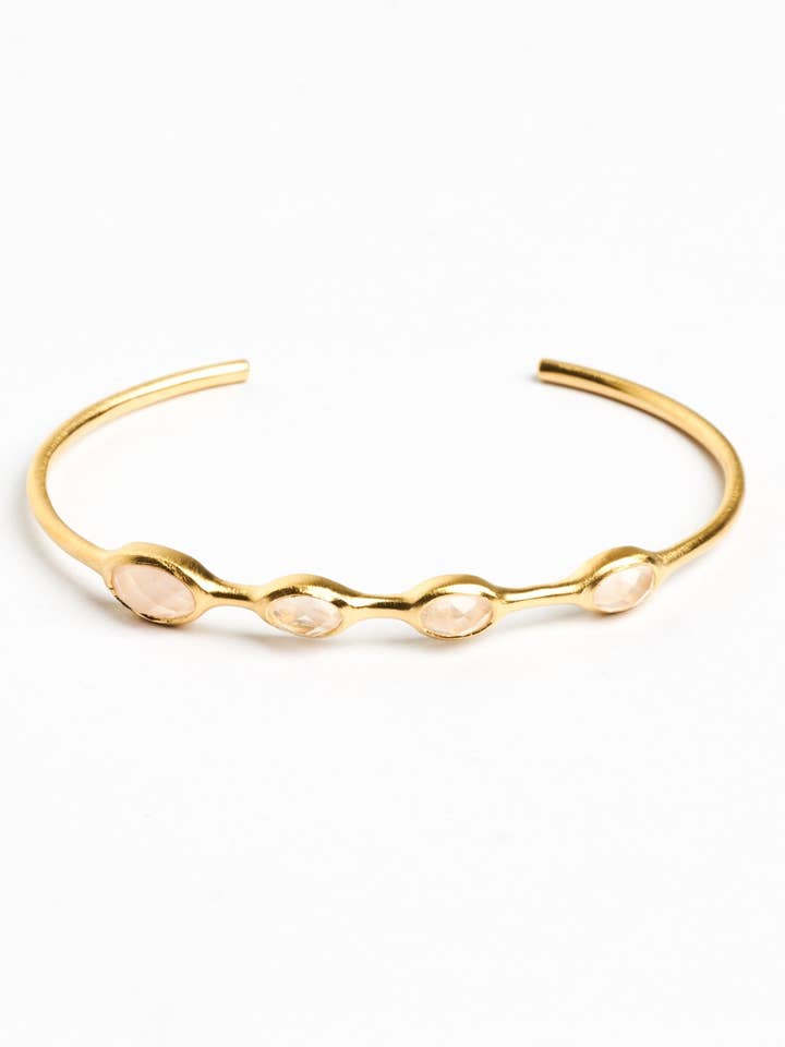 Sofia Armreifen for wholesale by Sidang Schmuck