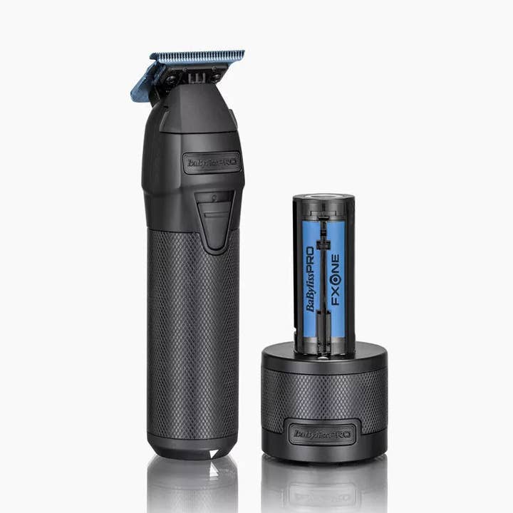 Tagliacapelli Fxone Black Skeleton per la vendita all'ingrosso da parte di Mi Pelo Bonito