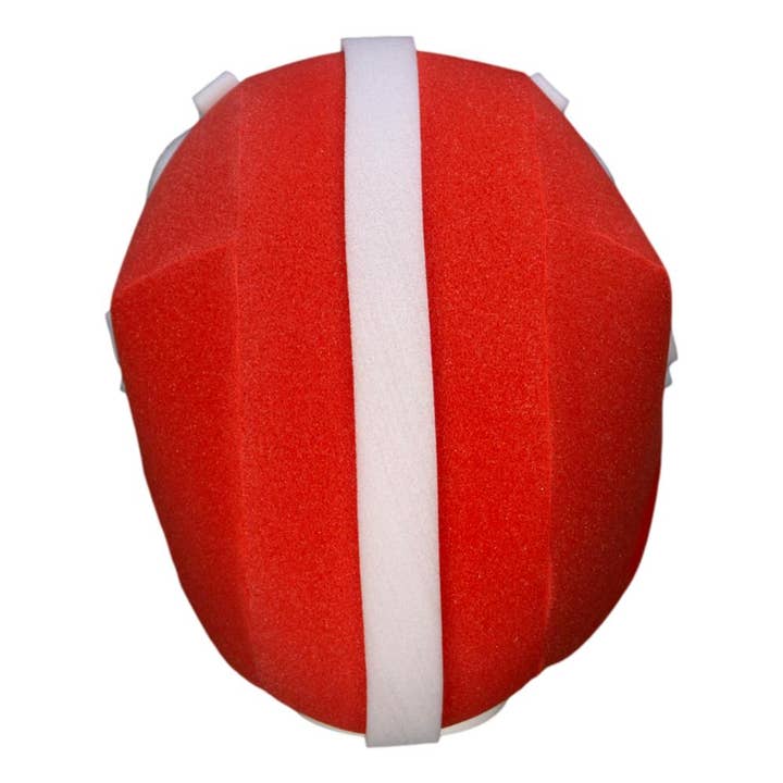 Foam Party Hats - Wholesale Party hat/crown - Football Helmet Hat3