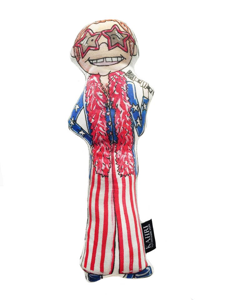 Little Elton for wholesale by KAHRI