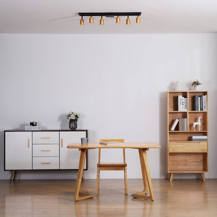 VidaLite - Wholesale Chandelier/Hanging Light - Shura - Square5