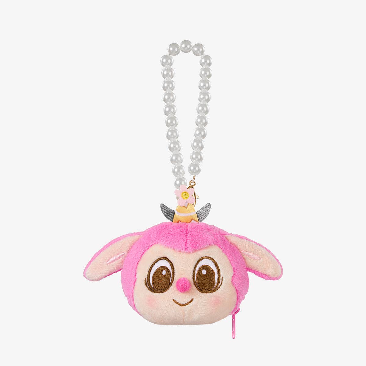 Springer Décor – Engroshandel Plyslegetøj - Børn og baby – THE MONSTERS Party Series - Vendbar Plys8