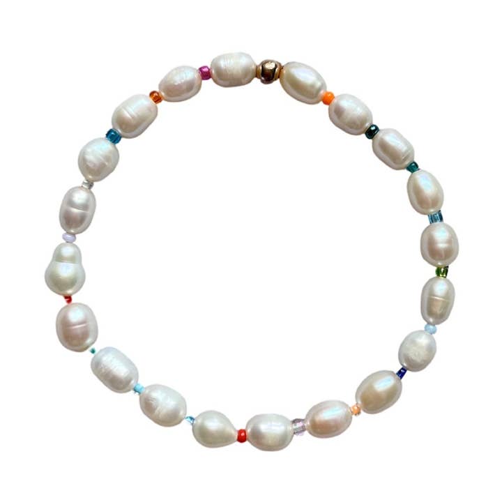 Ariel Bracelet for wholesale by Sandy Pearl