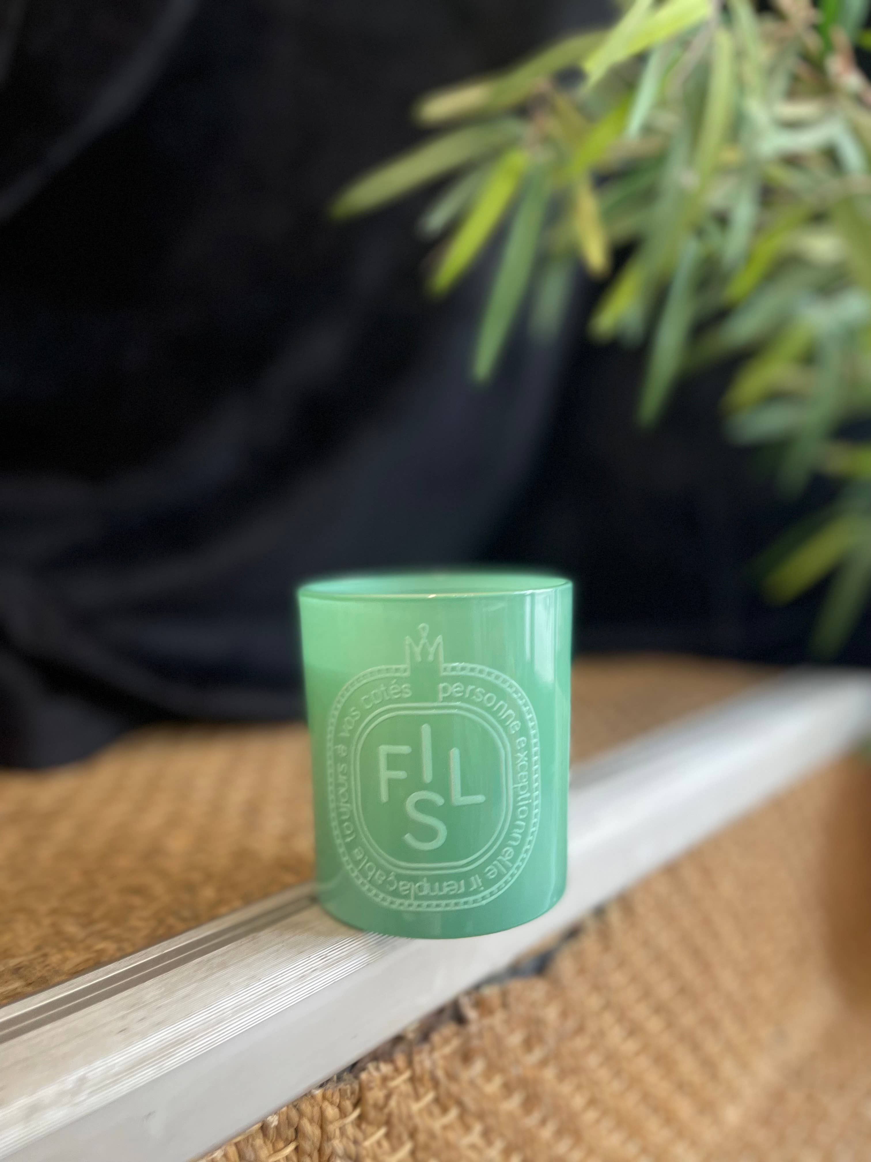 Toiles Chics - Wholesale Novelty Candle - Candle - "Family" Collection2