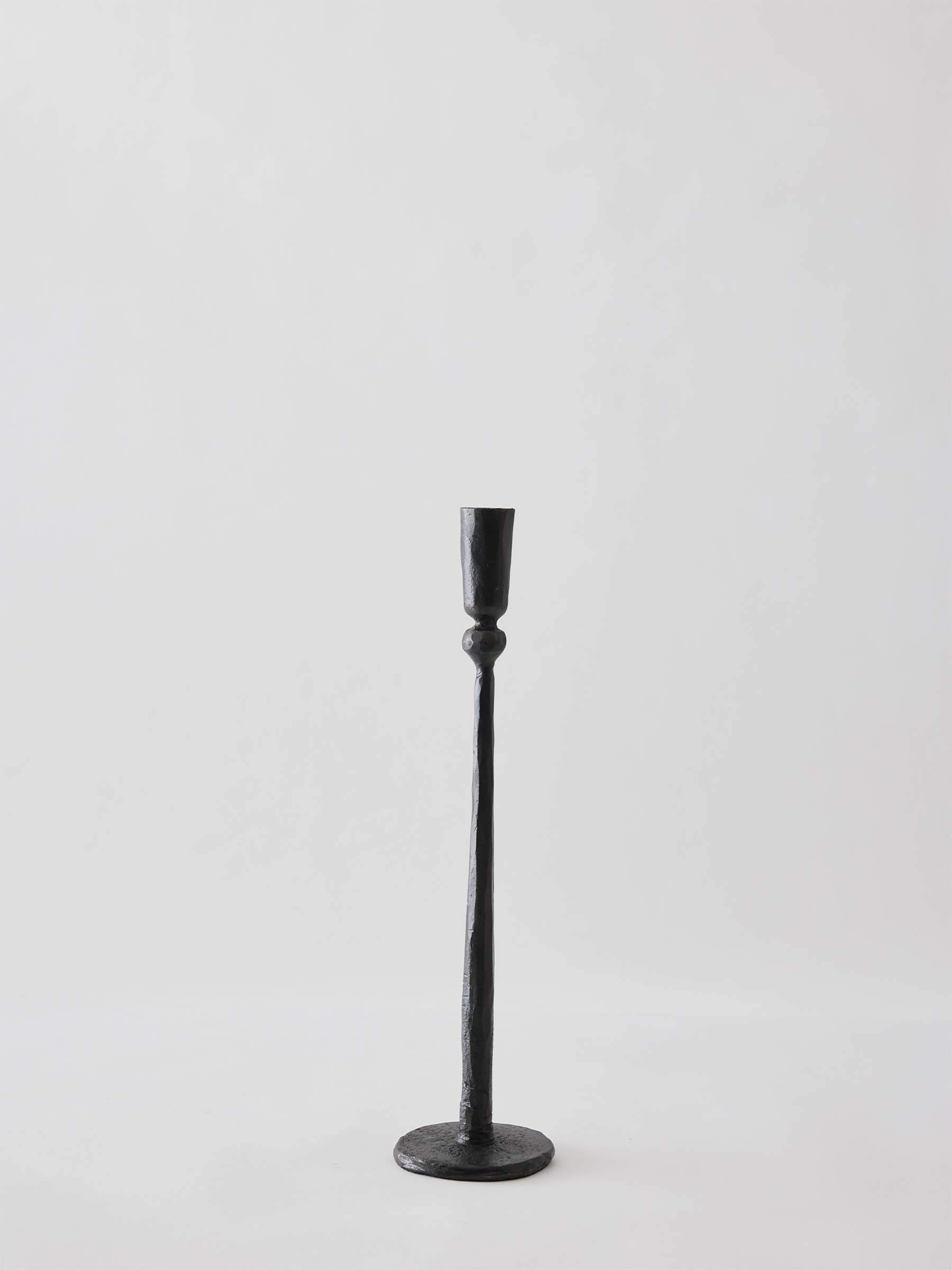 Tell Me More - Wholesale Candle Holder - Boule candle holder black - S / M / L / 35 cm / 40 cm5