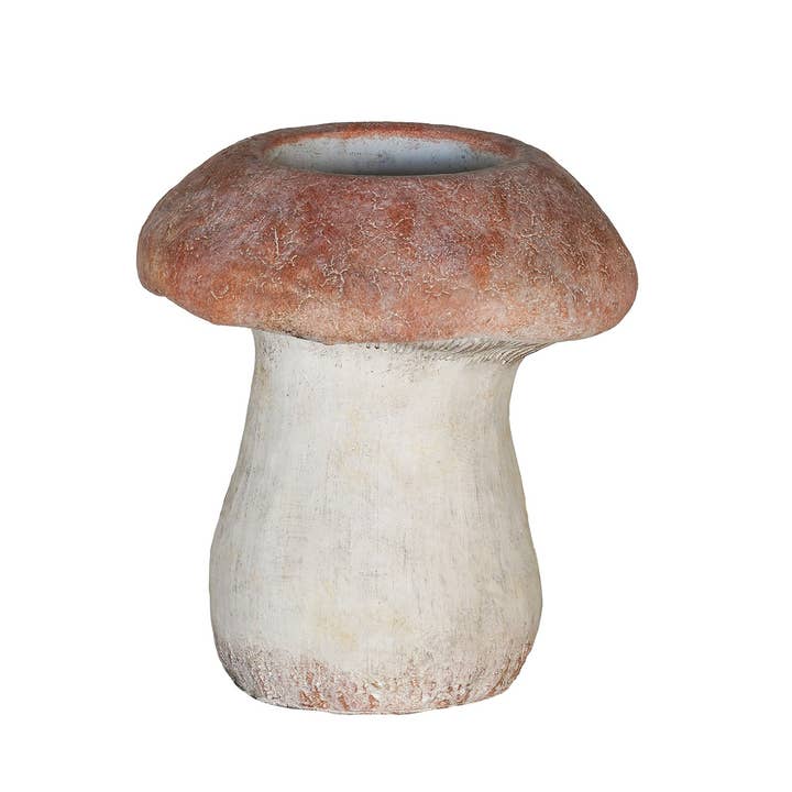 Blue Ocean Traders - Wholesale Decorative Tabletop Object - Mushroom Knickknack Holder