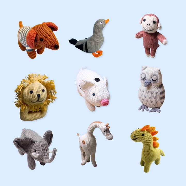 Animal Faire Best Sellers Starter for wholesale by Estella