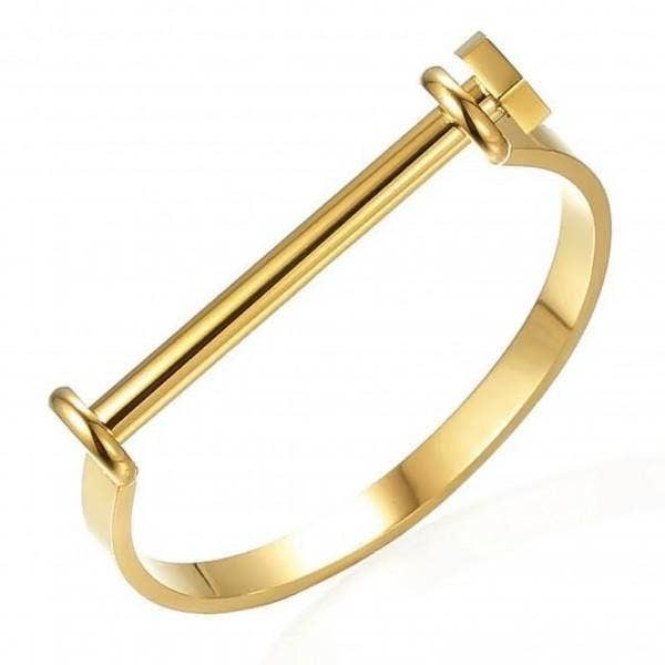 Sahira Jewelry Design - Wholesale Cuff Bracelet - Petra Cuff0