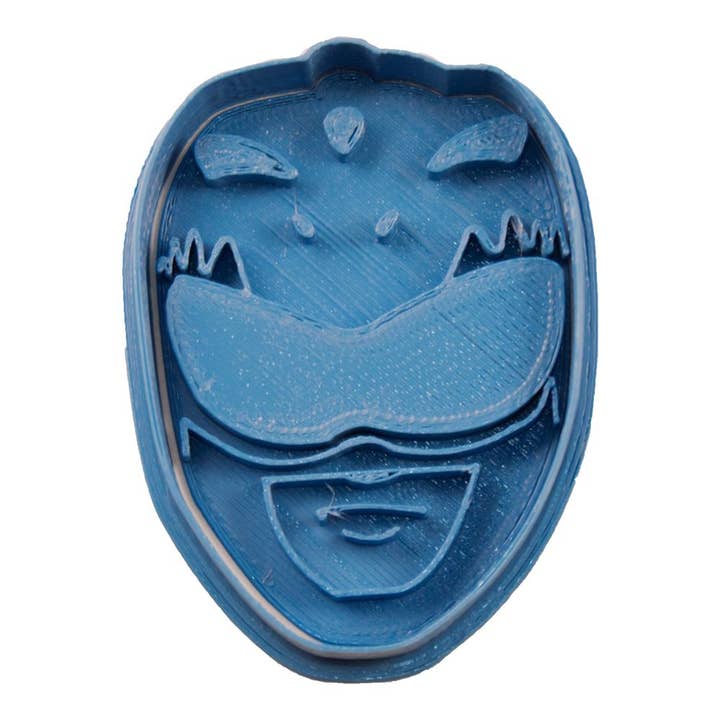 Power Ranger Verde por atacado de Cuticuter