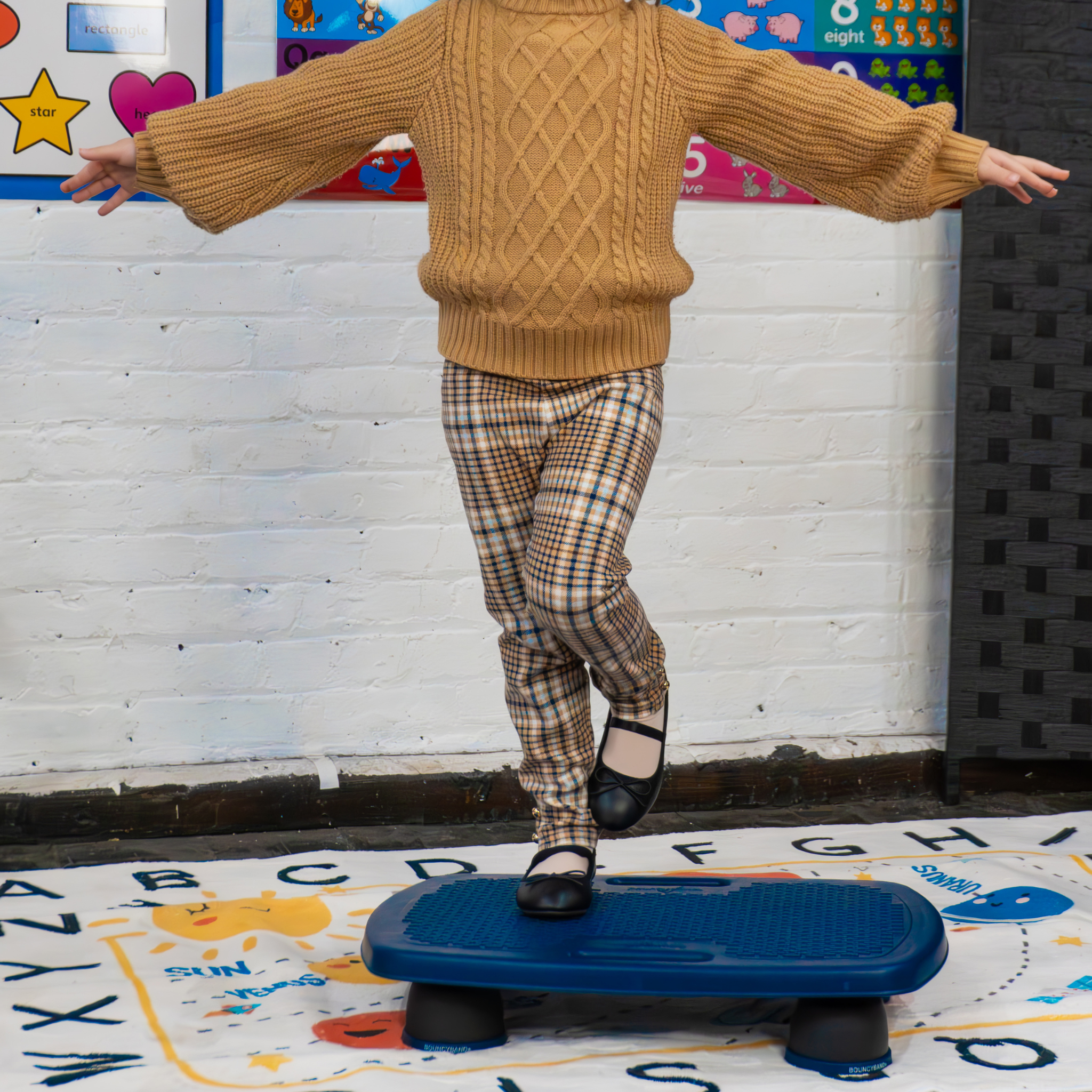 Bouncyband LLC - Wholesale Sporting Game - Kids & Baby - Bouncy Board by Bouncyband®5