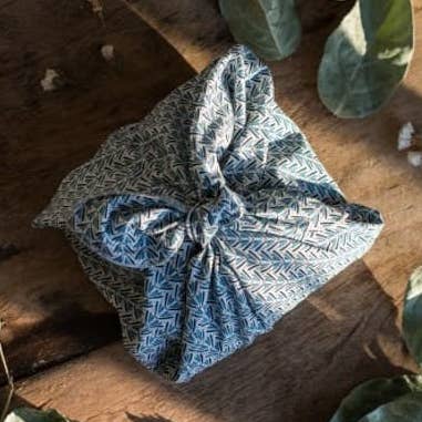 ZOESSENTIELS - Wholesale Gift Bag - Reusable gift wrap0