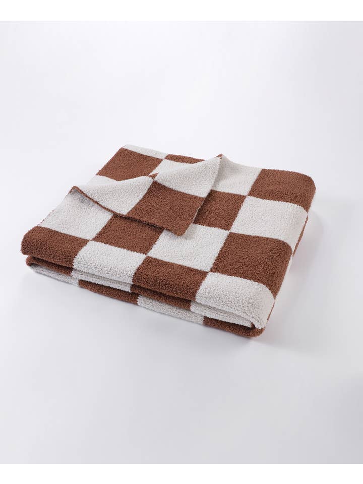 Earth Baby Outfitters - Wholesale Bedding Blanket - Kids & Baby - Knit Blanket (Kid & Adult Sized)1