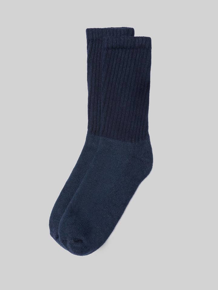 De faste stoffer for engroshandel hos American Trench