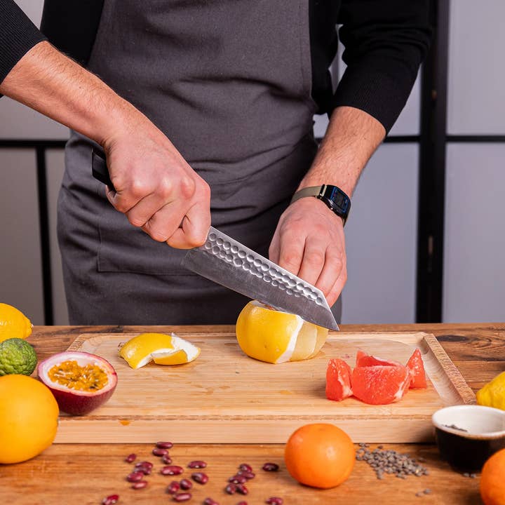 KOTAI - Wholesale Knife set - Starter 3-Piece Knife Set - Bunka Collection5