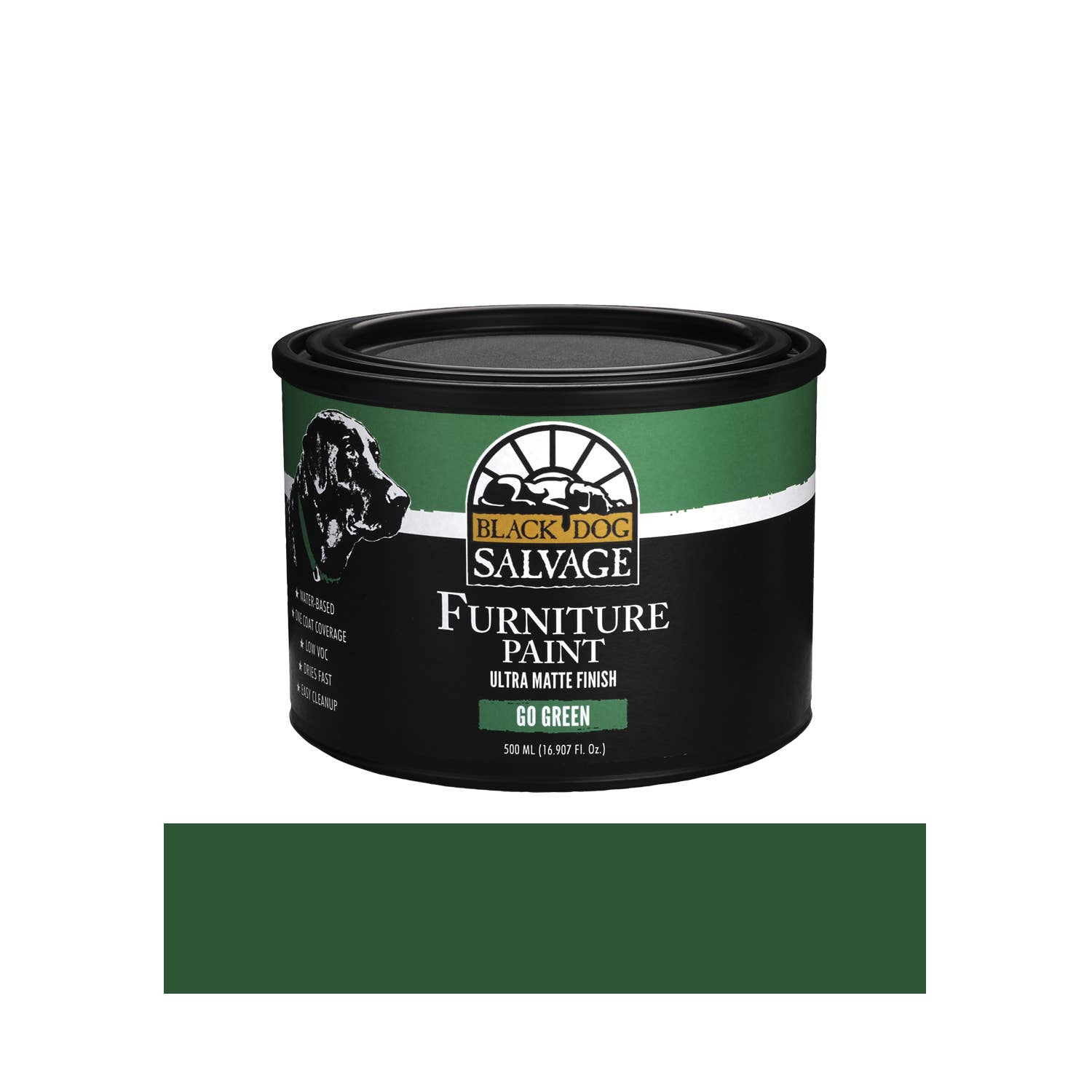 Black Dog Salvage Furniture Paint – Tinta/cera para móveis por atacado – Tinta para Mobiliário Black Dog Salvage19