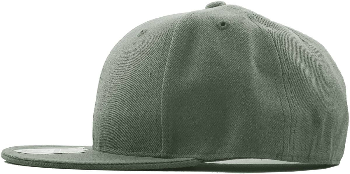 KBETHOS - Wholesale Flat Brim Cap - Men's - Fitted Flat Brim26