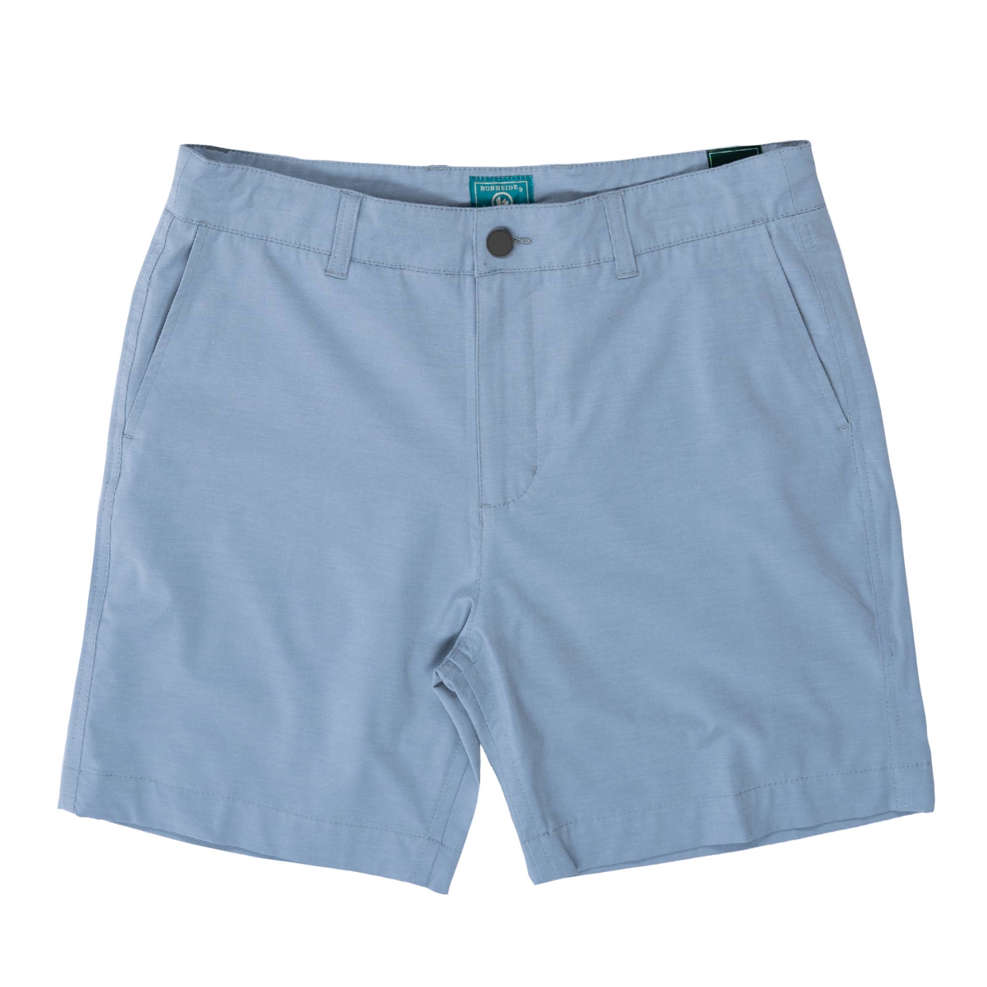 Burnside - Wholesale Shorts - Men's - Mens Hybrid Stretch Short4