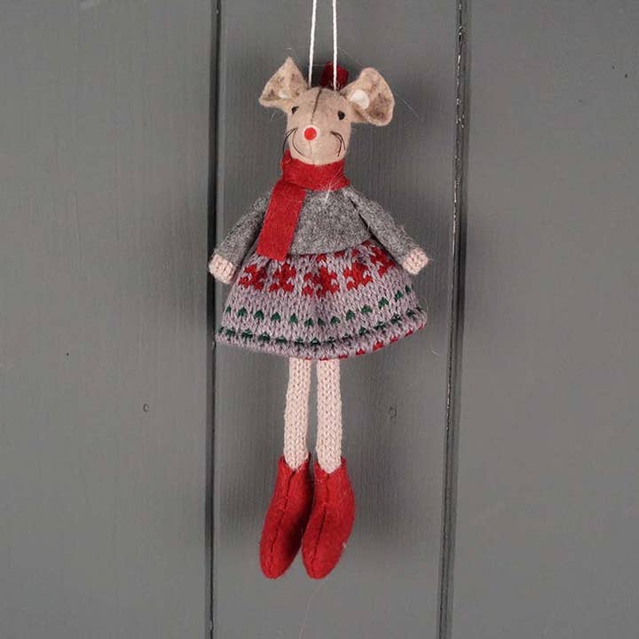 Tela de vestido gris ratón para venta al por mayor de Satchville