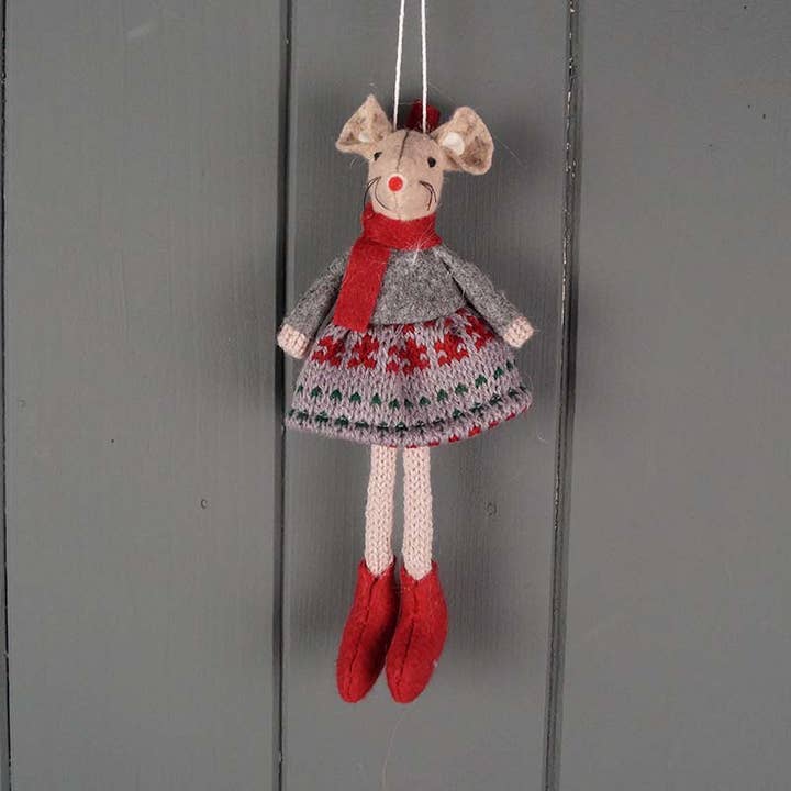 Tissu de robe grise souris pour la vente par Satchville