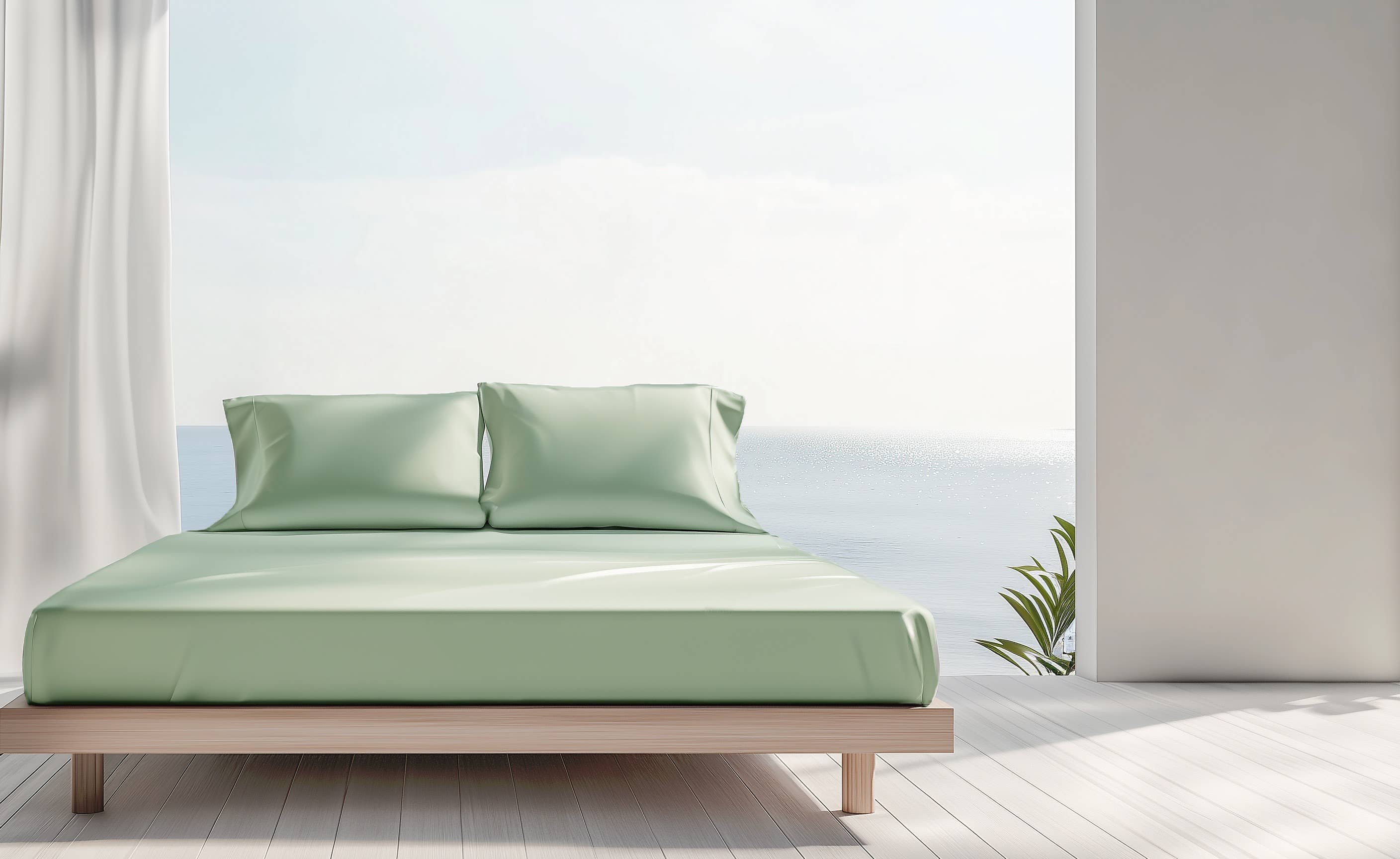 Sleep & Beyond - Wholesale Sheet Set - myBamboo Sheet Set2