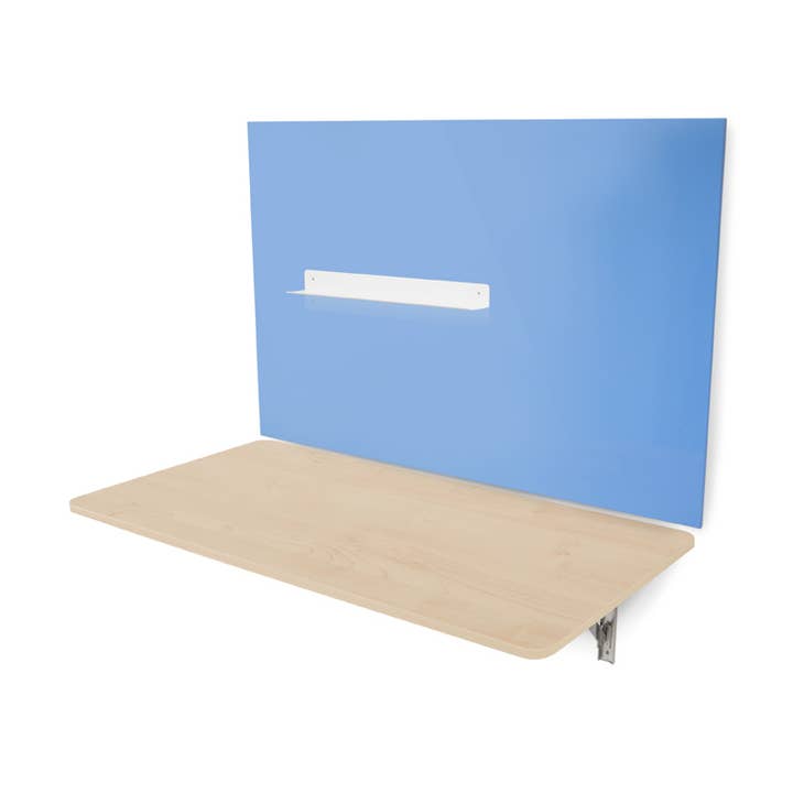 Rocada Spain - Wholesale Desk Set - Home office workplace beech0