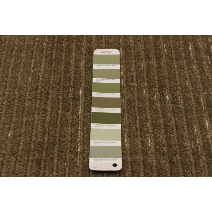 Rio Olive Area Rug for wholesale on Faire16