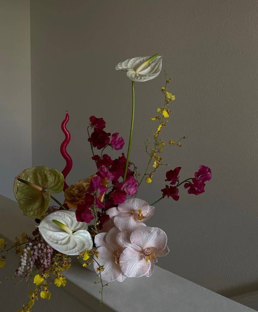 VIISIIONSS - Wholesale Novelty Candle - Ripple1