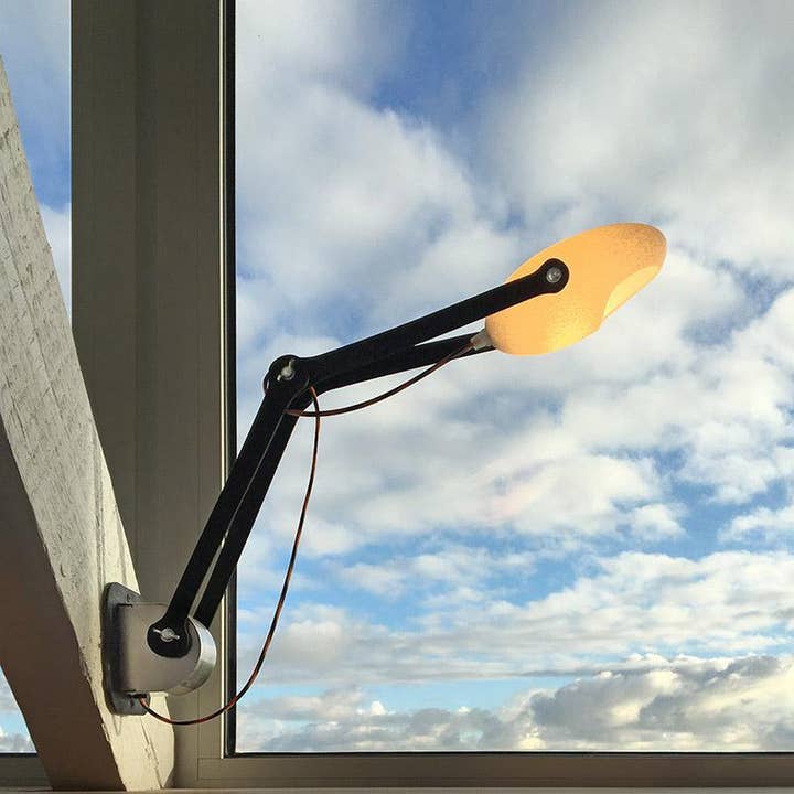 PILAF APPLIQUE, black wood for wholesale by Tsé & Tsé