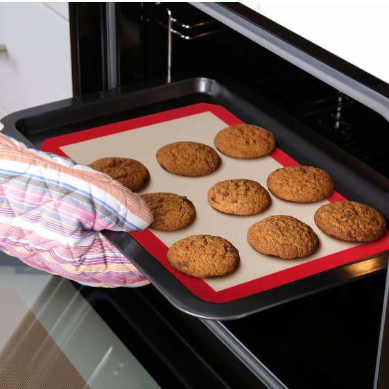 Silicone Cooking Mat for wholesale by ZEERO