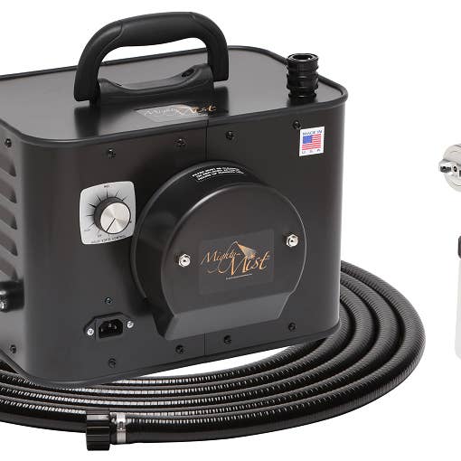 X-Tan Sunless - Wholesale - Mighty-Mist® HVLP Spray Tanning System T-5020 Gun