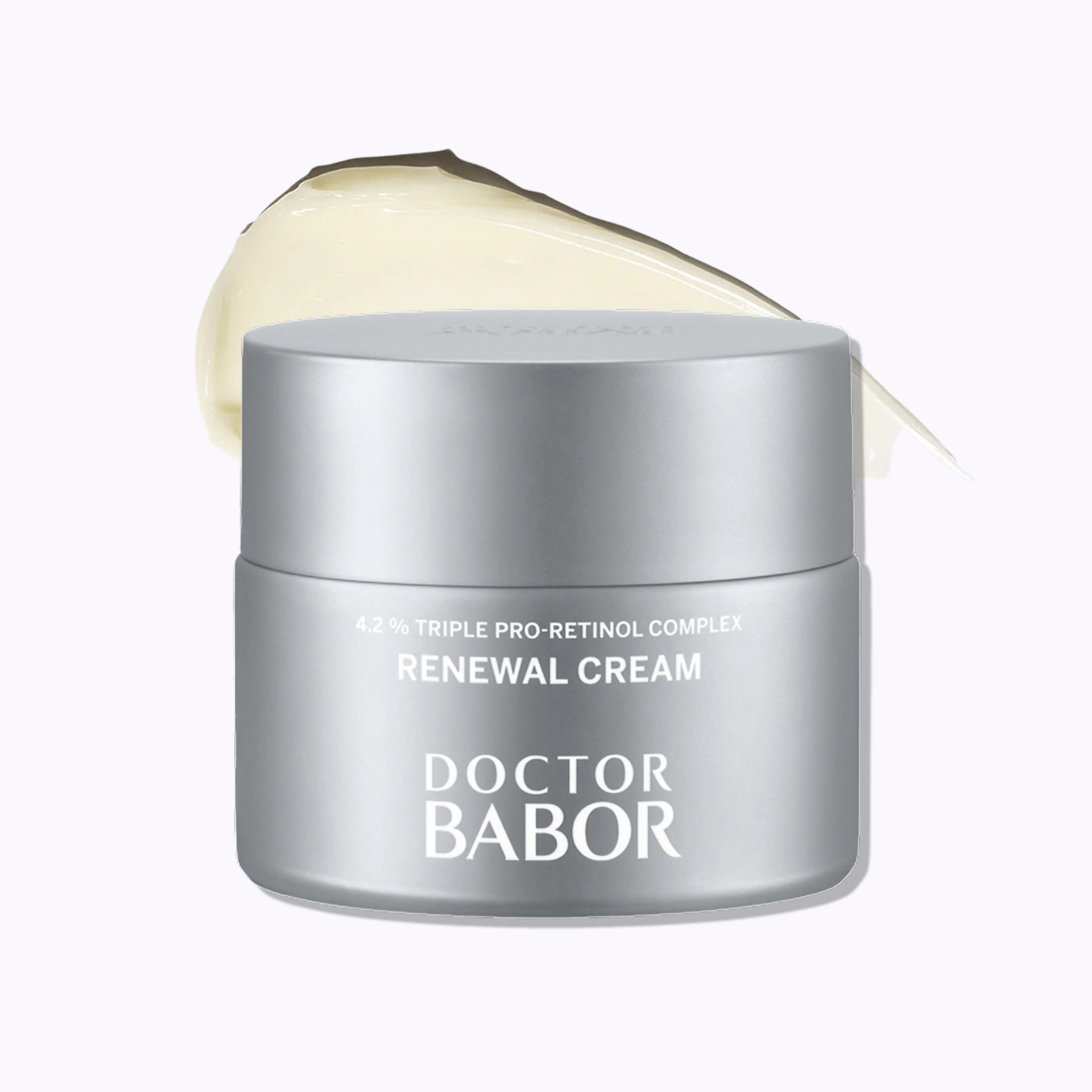 Dermstreet - Wholesale Anti-Aging Moisturizer - DOCTOR BABOR Renewal Cream1