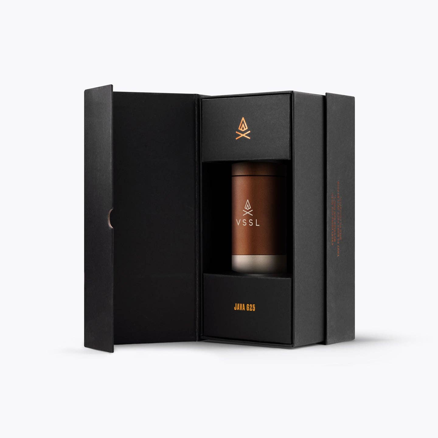 VSSL Gear - Vente Moulin à café - Moulin à café manuel Java G257