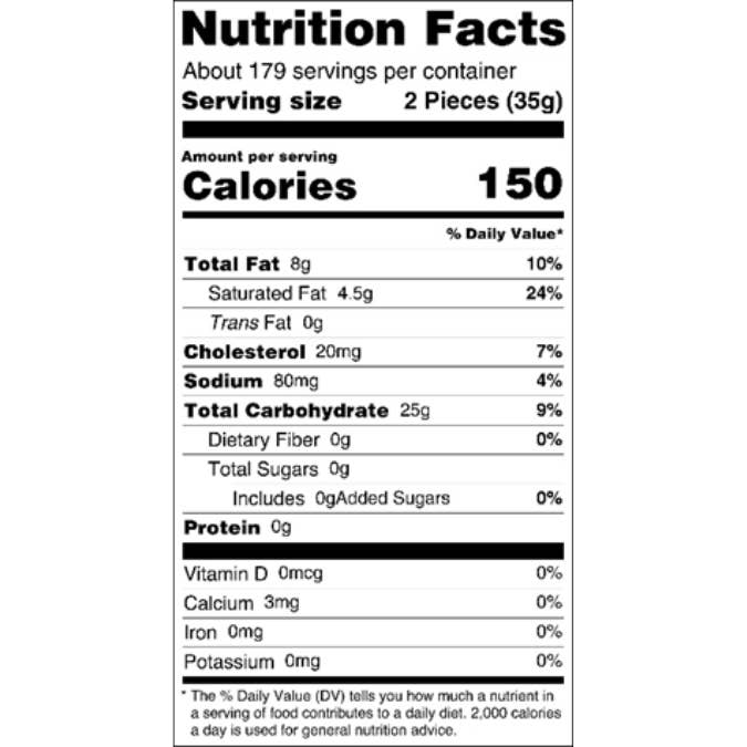 Coblentz Chocolate Company - Wholesale Caramel - Wax Paper Wrapped Caramel Candy, Bulk1