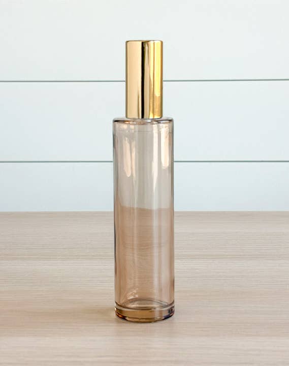 Mixie Market - Wholesale Spray Bottle - Gold Hyland Atomizer Mister | 12 pk5