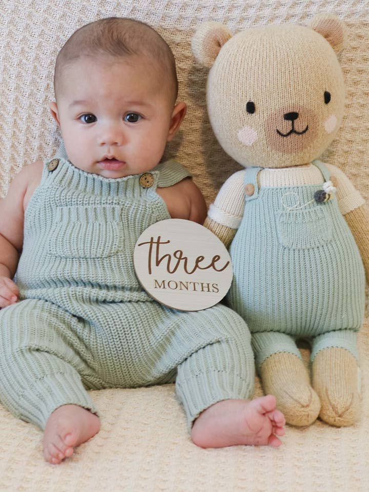 Camisola Dolly por atacado de OLIVE & CRADLE