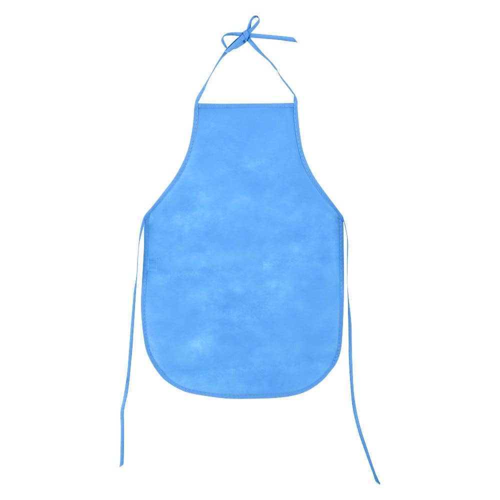 La Luna Bella - Toys - Wholesale Apron - Kids - CHILD'S APRONS 13"X19" LLB Accessories1