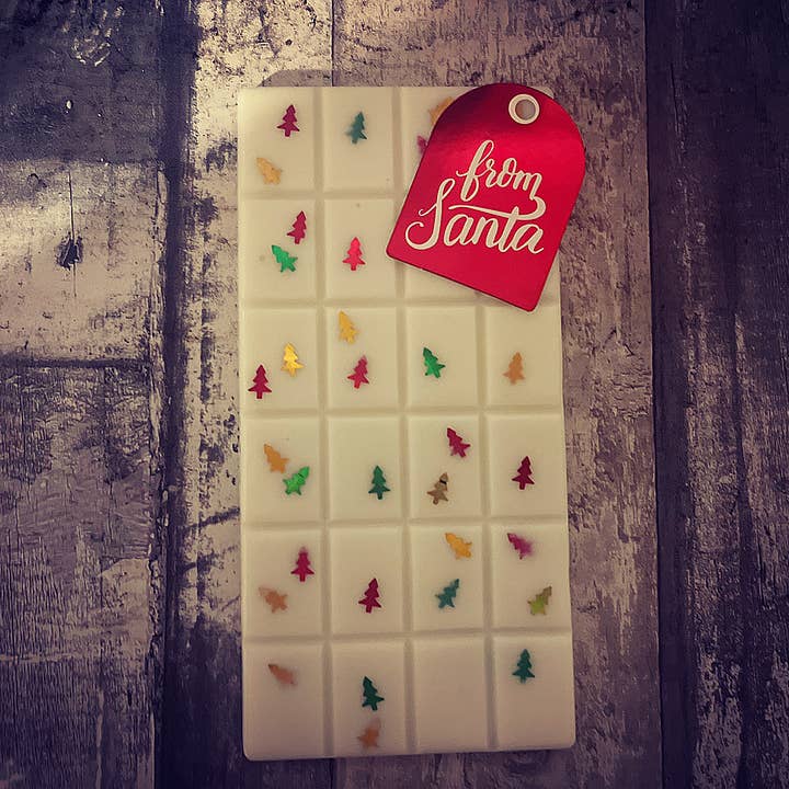 Seasonal Snap Bars for wholesale by Jay Makes Scents