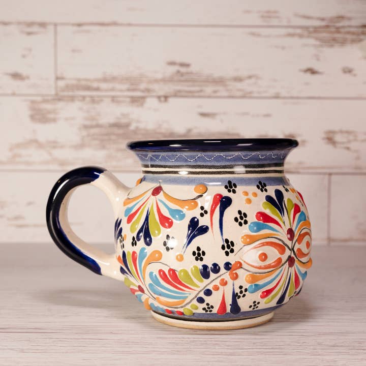 Mi Amor Just For You - Wholesale Coffee Mug - Fiesta Jarrito2