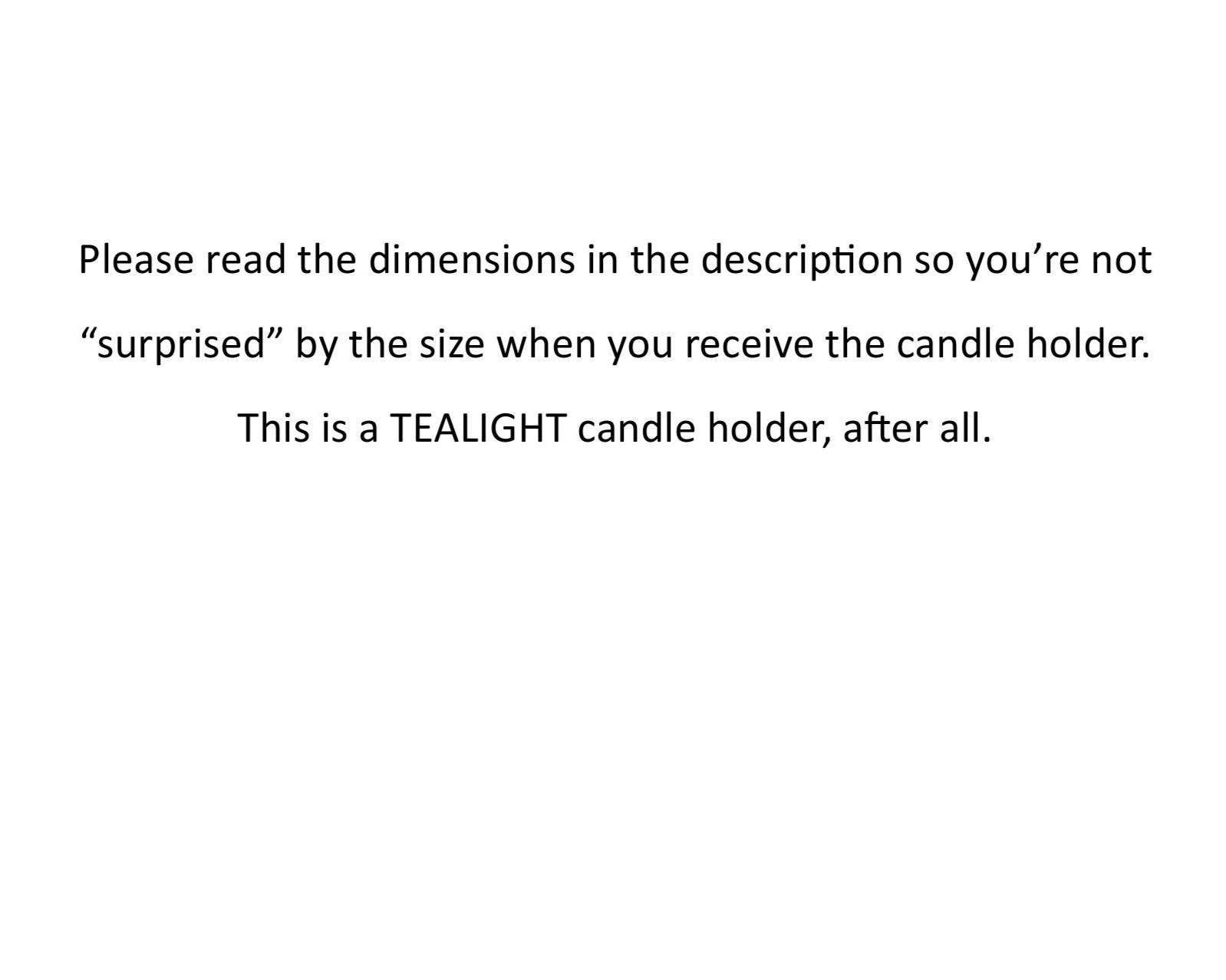 Slightly Askew Art - Wholesale Candle Holder - Eco-Friendly Epoxy Resin Rainbow Alcohol Ink Candle Holder1